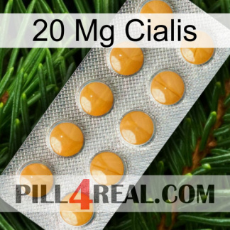 20 Mg Cialis levitra1